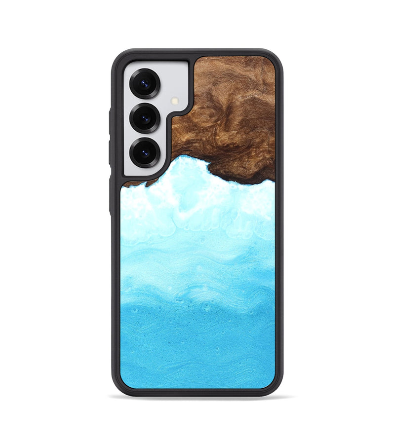 Galaxy S25 Wood Phone Case - Marcia (Coastal, 822472)