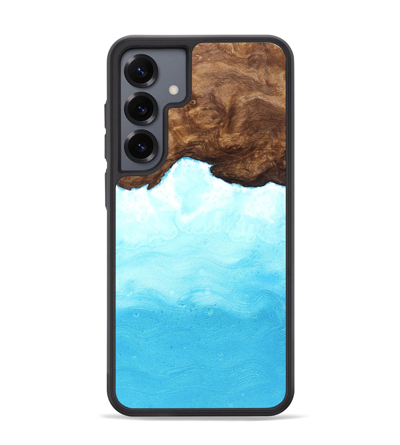 Galaxy S25 Plus Wood Phone Case - Marcia (Coastal, 822472)