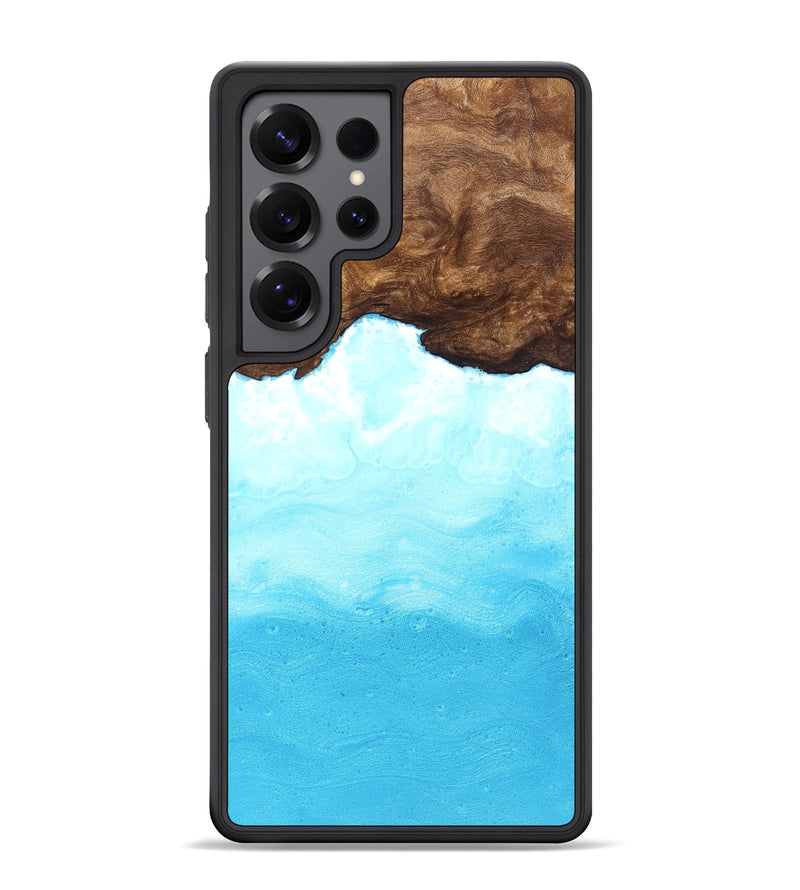 Galaxy S25 Ultra Wood Phone Case - Marcia (Coastal, 822472)