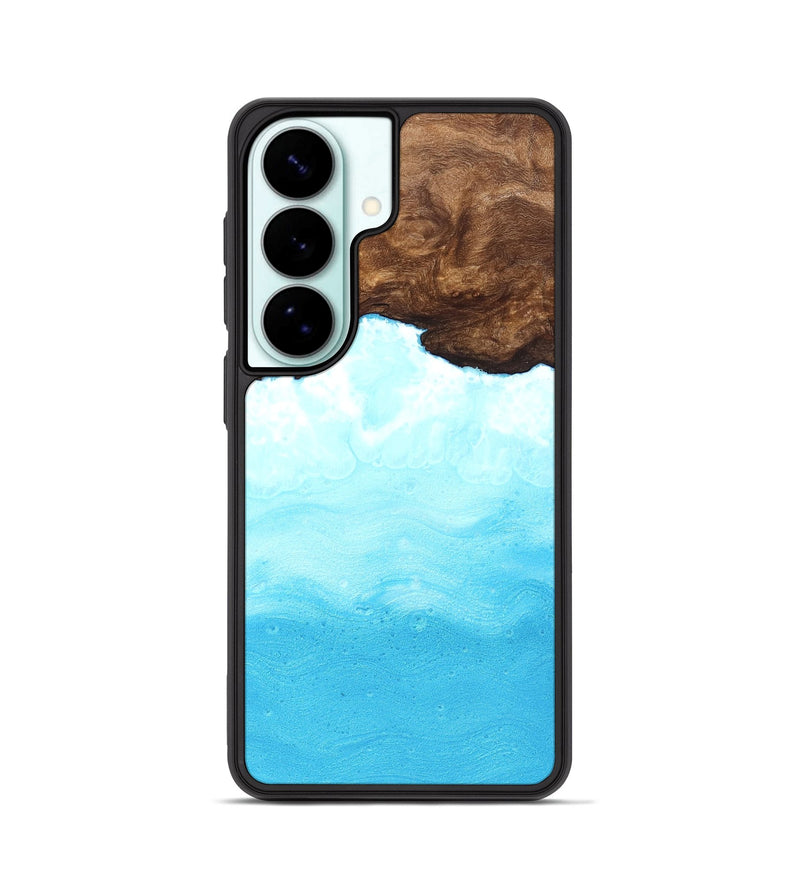 Galaxy S26 Wood Phone Case - Marcia (Coastal, 822472)