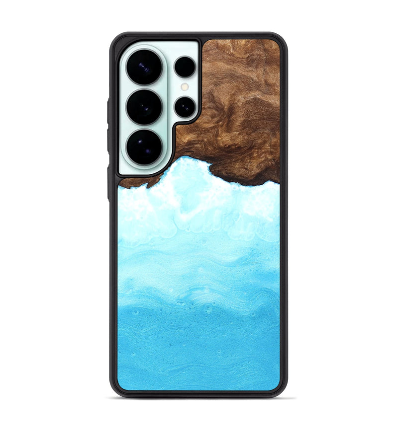 Galaxy S26 Ultra Wood Phone Case - Marcia (Coastal, 822472)