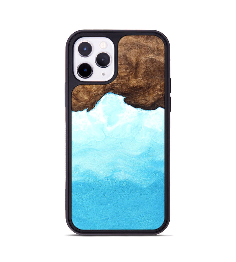 iPhone 11 Pro Wood Phone Case - Marcia (Coastal, 822472)