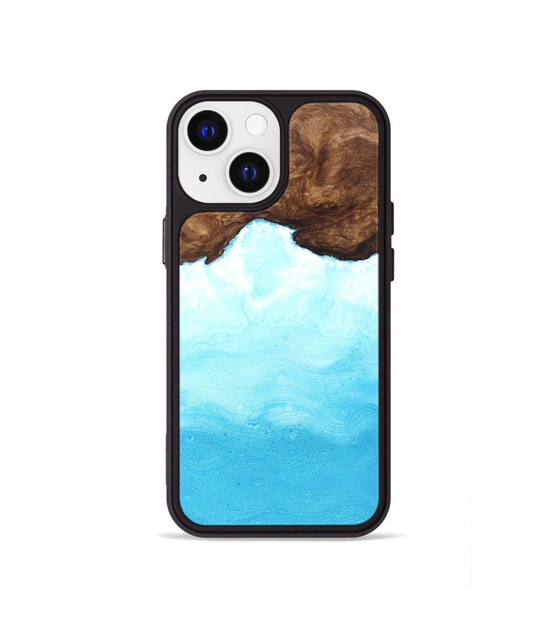 iPhone 13 mini Wood Phone Case - Marcia (Coastal, 822472)