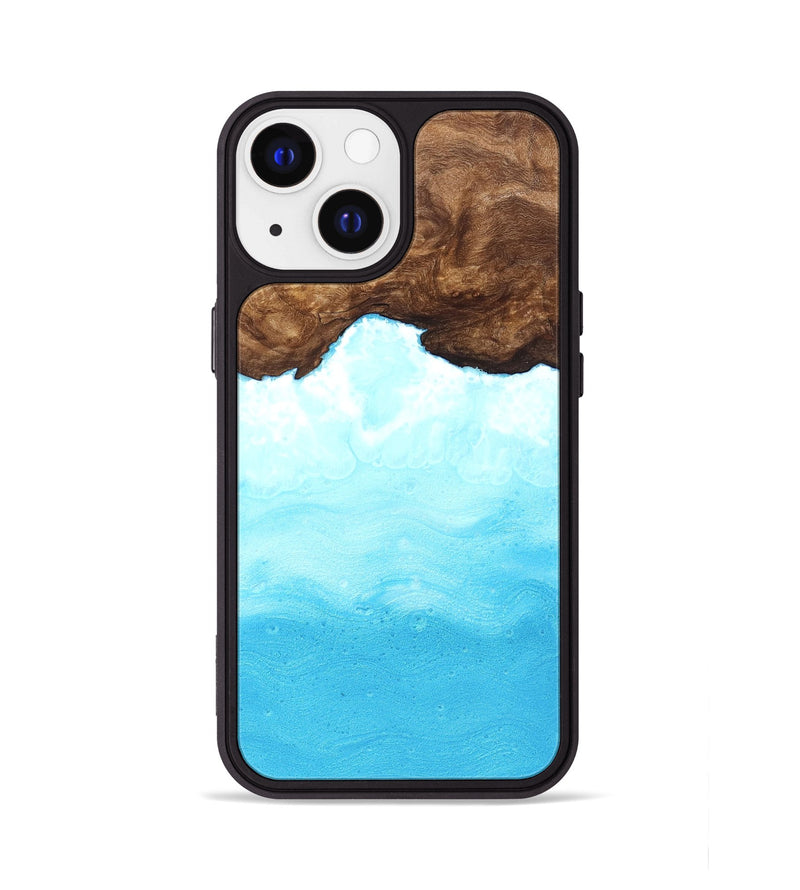 iPhone 13 Wood Phone Case - Marcia (Coastal, 822472)