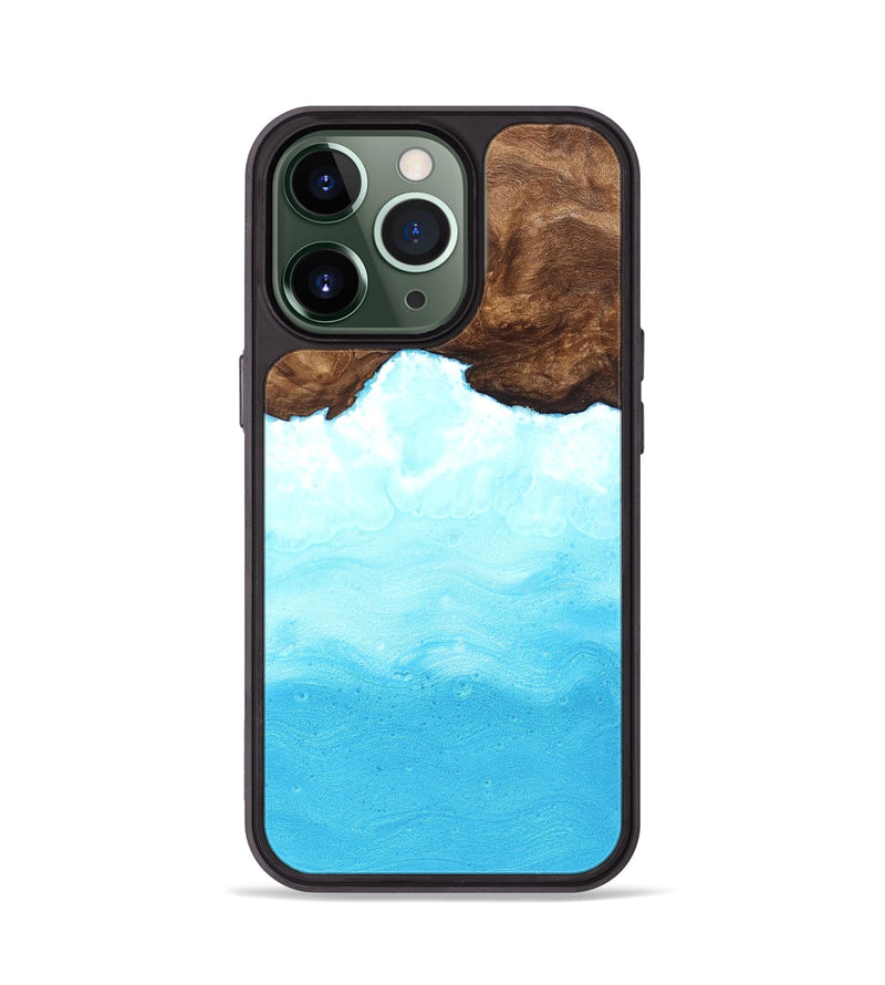 iPhone 13 Pro Wood Phone Case - Marcia (Coastal, 822472)