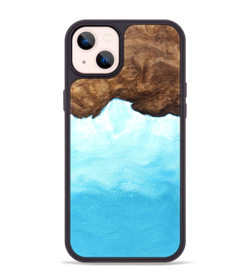iPhone 14 Plus Wood Phone Case - Marcia (Coastal, 822472)