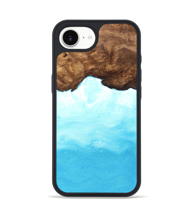 iPhone 16e Wood Phone Case - Marcia (Coastal, 822472)