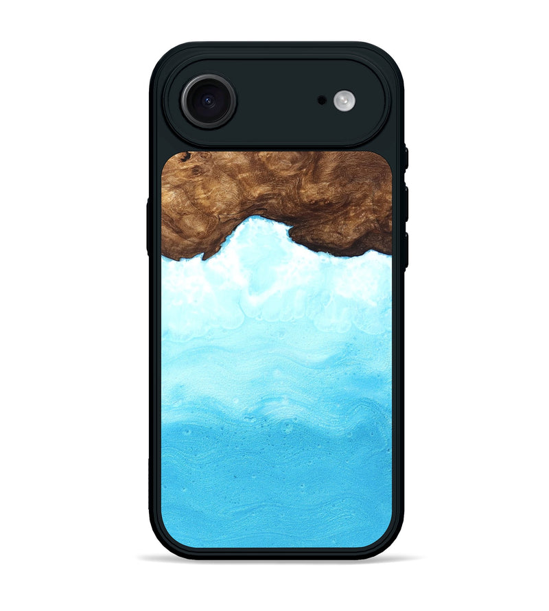 iPhone 17 Air Wood Phone Case - Marcia (Coastal, 822472)