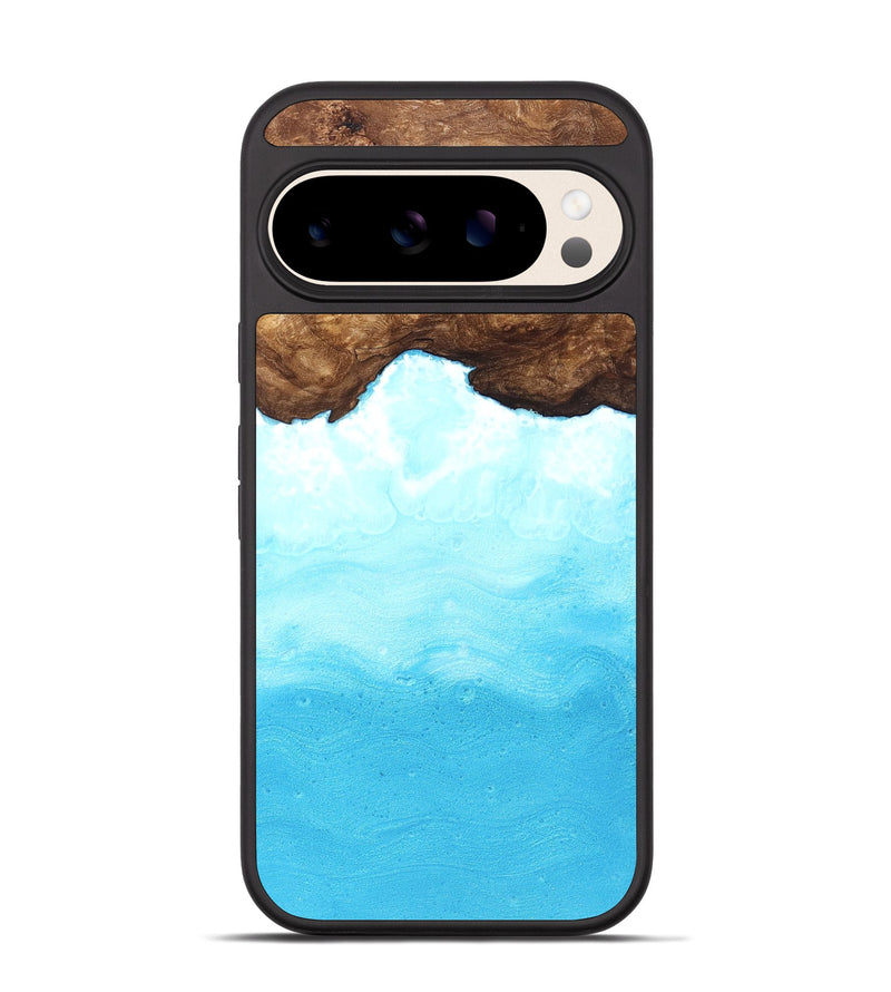 Pixel 10 Wood Phone Case - Marcia (Coastal, 822472)