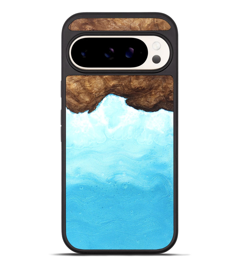 Pixel 10 Pro XL Wood Phone Case - Marcia (Coastal, 822472)