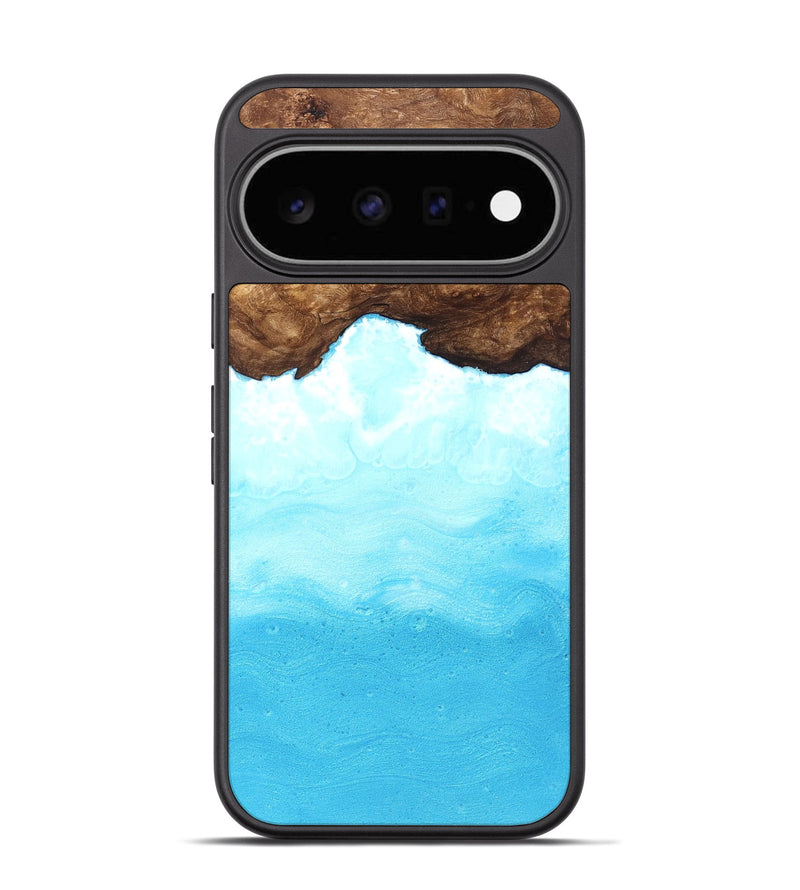 Pixel 11 Wood Phone Case - Marcia (Coastal, 822472)