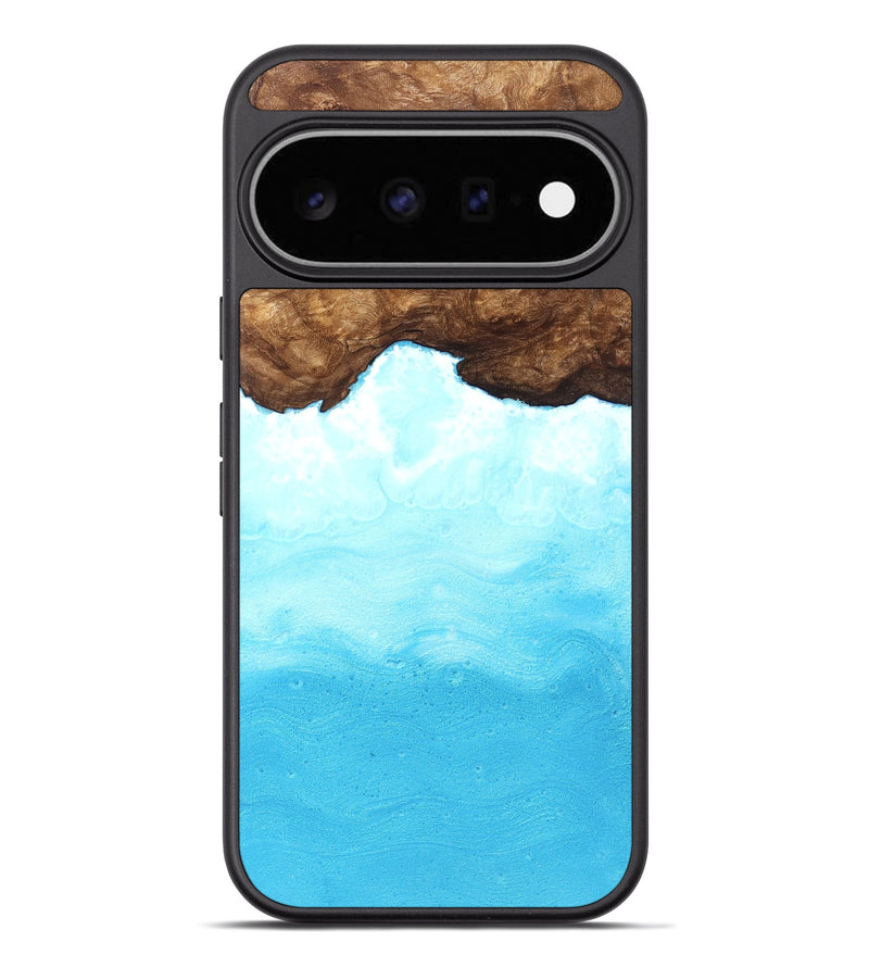 Pixel 11 Pro XL Wood Phone Case - Marcia (Coastal, 822472)