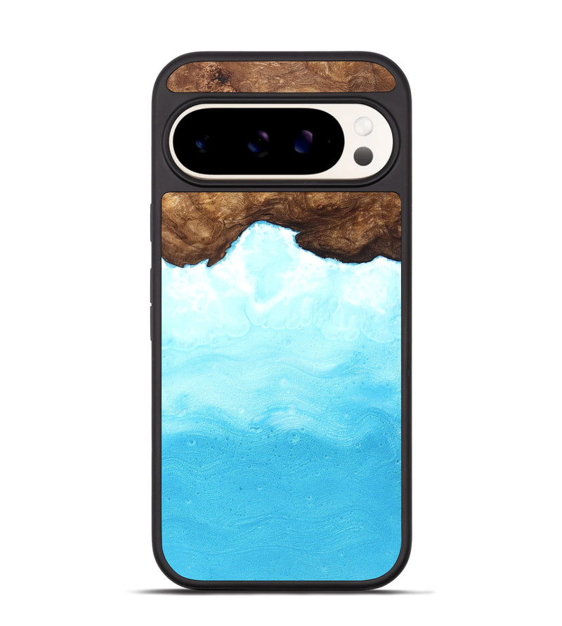 Pixel 9 Wood Phone Case - Marcia (Coastal, 822472)