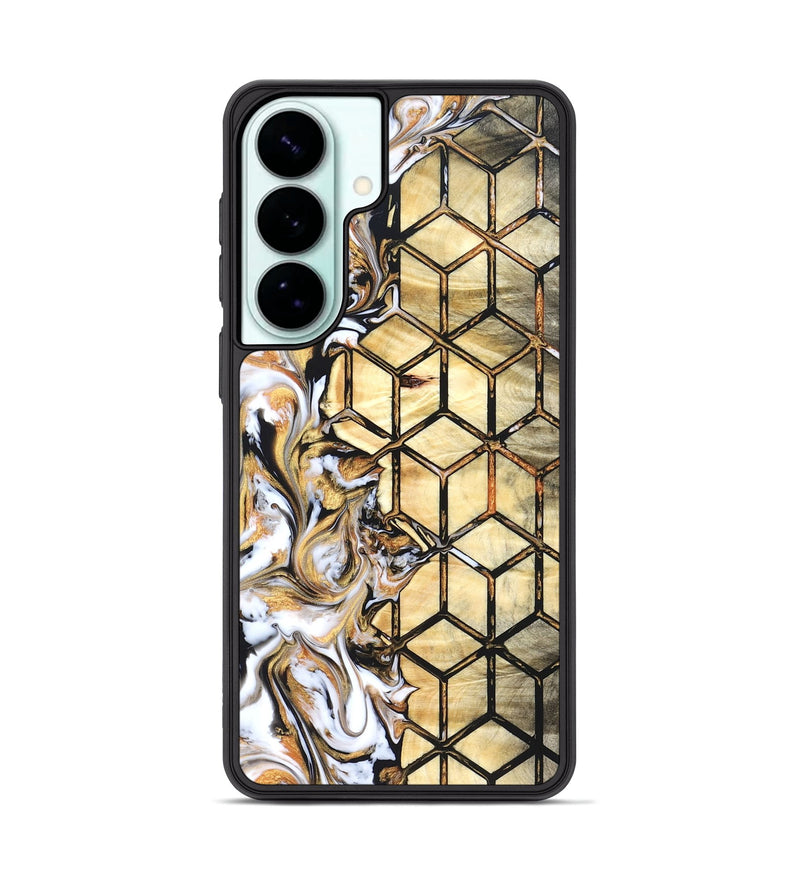 Galaxy S26 Plus Wood Phone Case - Lew (Pattern, 822480)