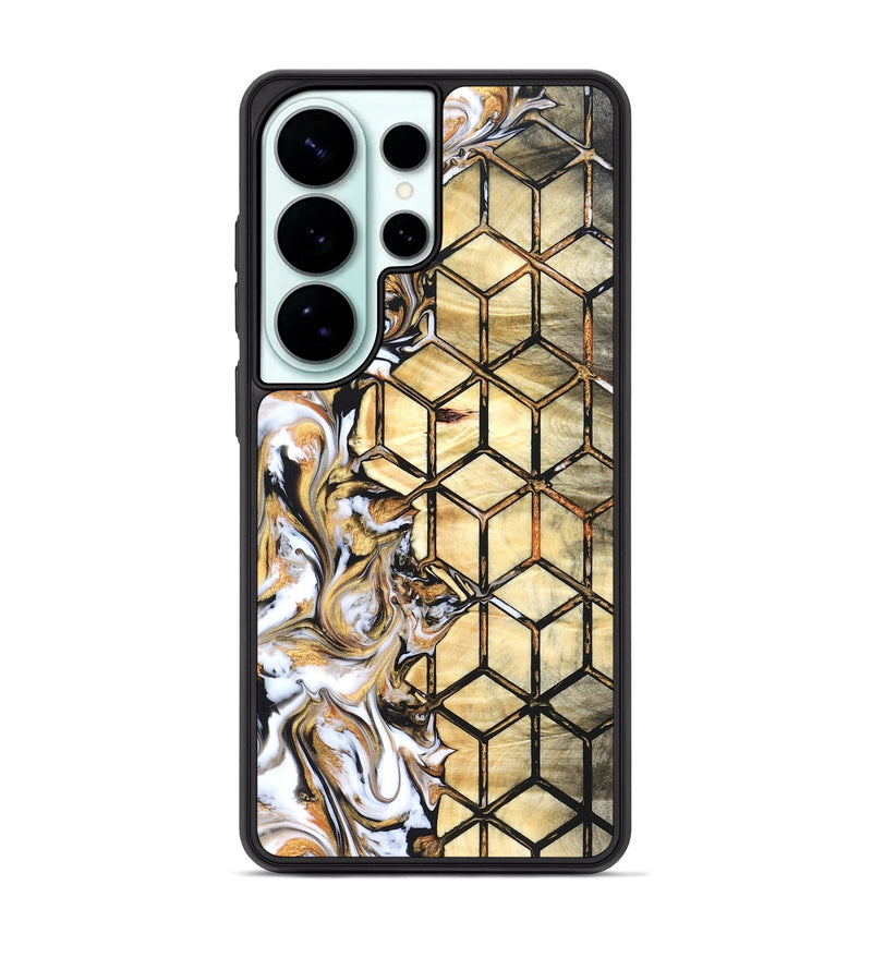 Galaxy S26 Ultra Wood Phone Case - Lew (Pattern, 822480)