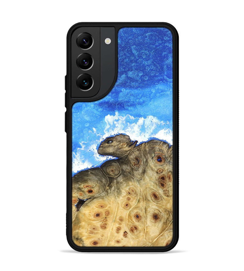 Galaxy S22 Plus Wood Phone Case - Lorenzo (Coastal, 822513)