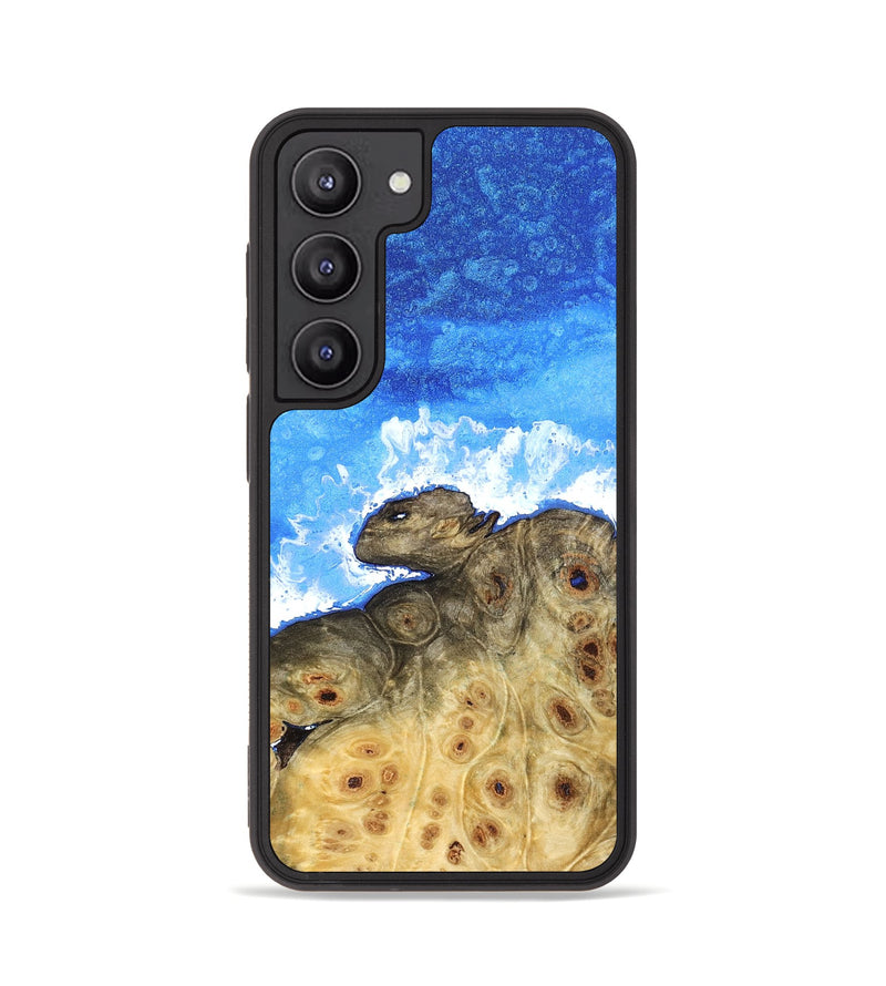 Galaxy S23 Wood Phone Case - Lorenzo (Coastal, 822513)