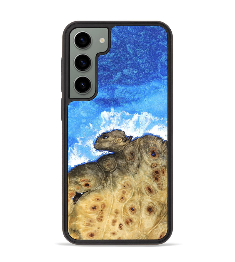 Galaxy S23 Plus Wood Phone Case - Lorenzo (Coastal, 822513)