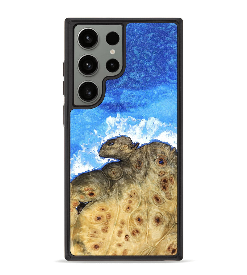 Galaxy S23 Ultra Wood Phone Case - Lorenzo (Coastal, 822513)