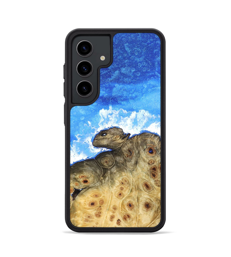 Galaxy S24 Wood Phone Case - Lorenzo (Coastal, 822513)