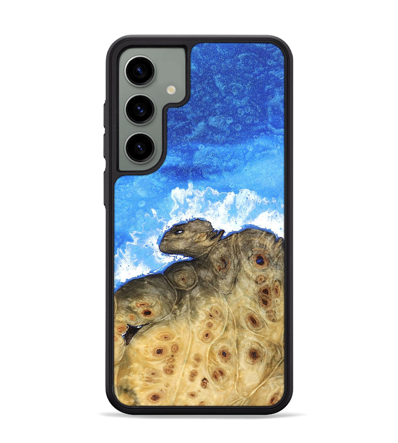 Galaxy S24 Plus Wood Phone Case - Lorenzo (Coastal, 822513)