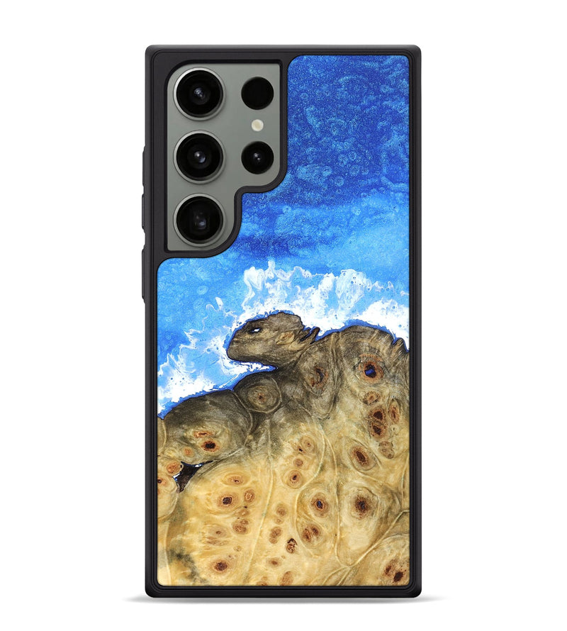 Galaxy S24 Ultra Wood Phone Case - Lorenzo (Coastal, 822513)