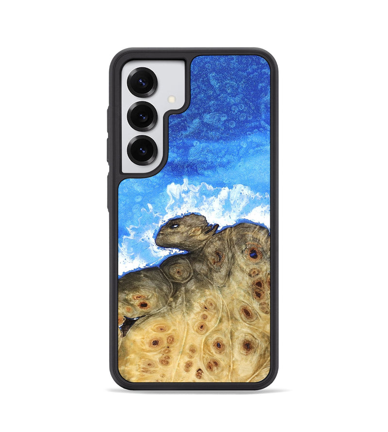 Galaxy S25 Wood Phone Case - Lorenzo (Coastal, 822513)