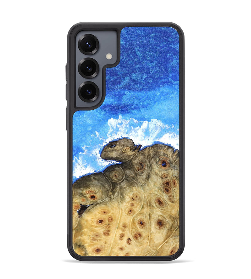 Galaxy S25 Plus Wood Phone Case - Lorenzo (Coastal, 822513)
