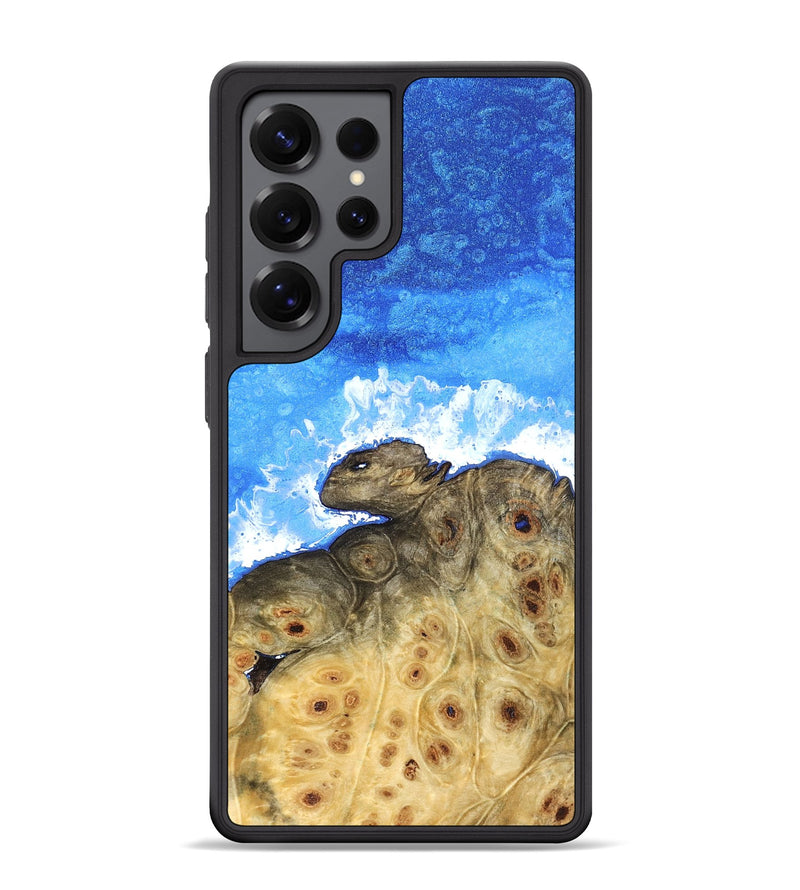 Galaxy S25 Ultra Wood Phone Case - Lorenzo (Coastal, 822513)