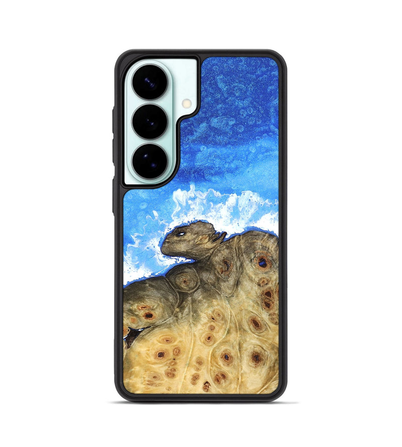 Galaxy S26 Wood Phone Case - Lorenzo (Coastal, 822513)