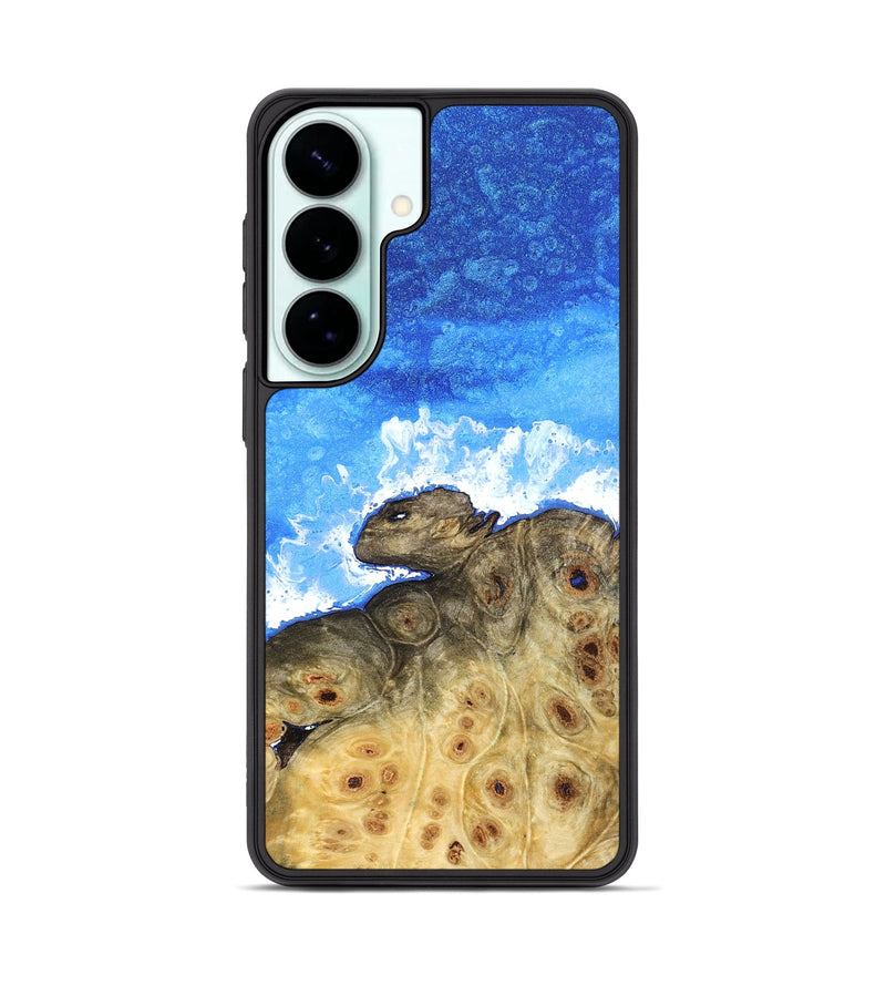 Galaxy S26 Plus Wood Phone Case - Lorenzo (Coastal, 822513)