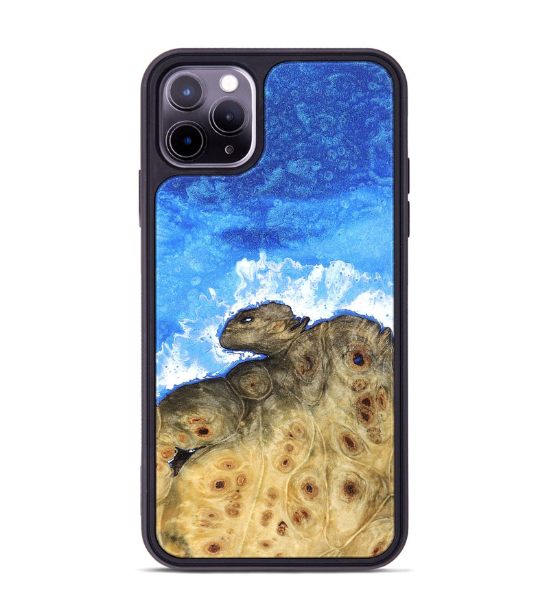 iPhone 11 Pro Max Wood Phone Case - Lorenzo (Coastal, 822513)
