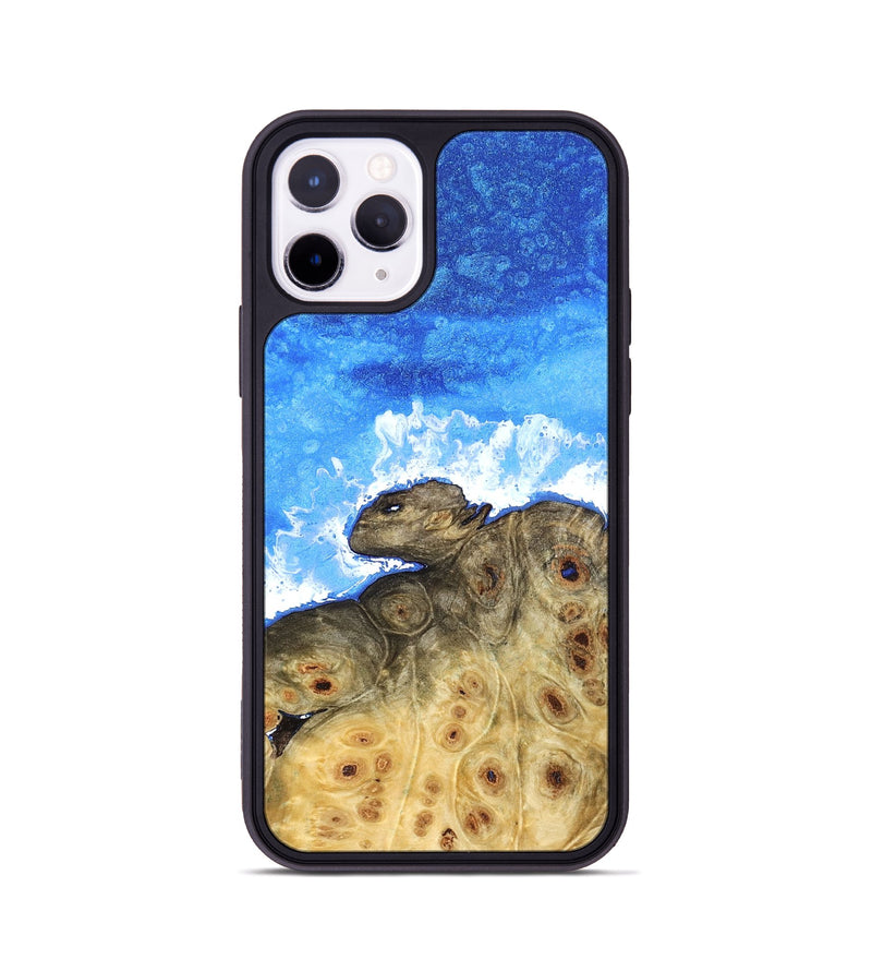 iPhone 11 Pro Wood Phone Case - Lorenzo (Coastal, 822513)