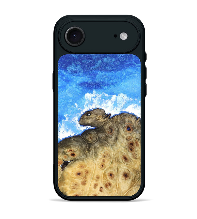 iPhone 17 Air Wood Phone Case - Lorenzo (Coastal, 822513)