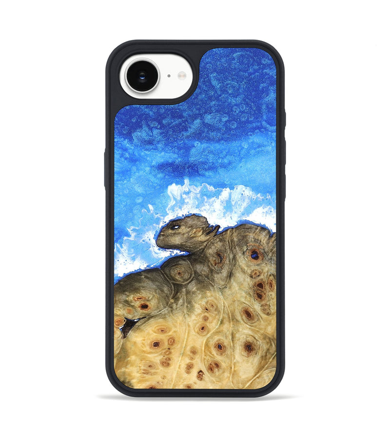 iPhone 17e Wood Phone Case - Lorenzo (Coastal, 822513)
