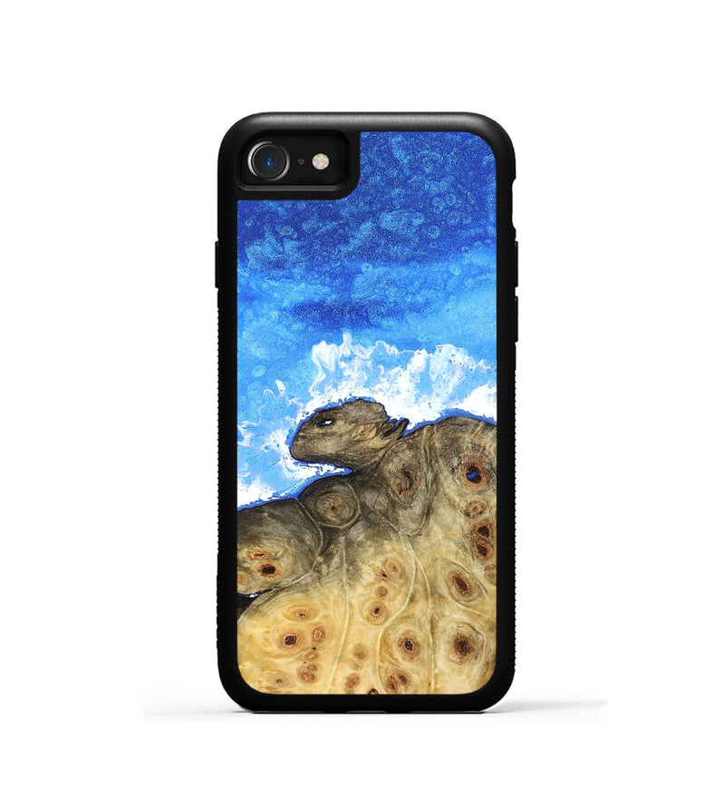 iPhone SE Wood Phone Case - Lorenzo (Coastal, 822513)