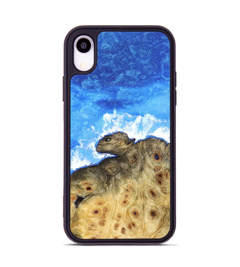 iPhone Xr Wood Phone Case - Lorenzo (Coastal, 822513)