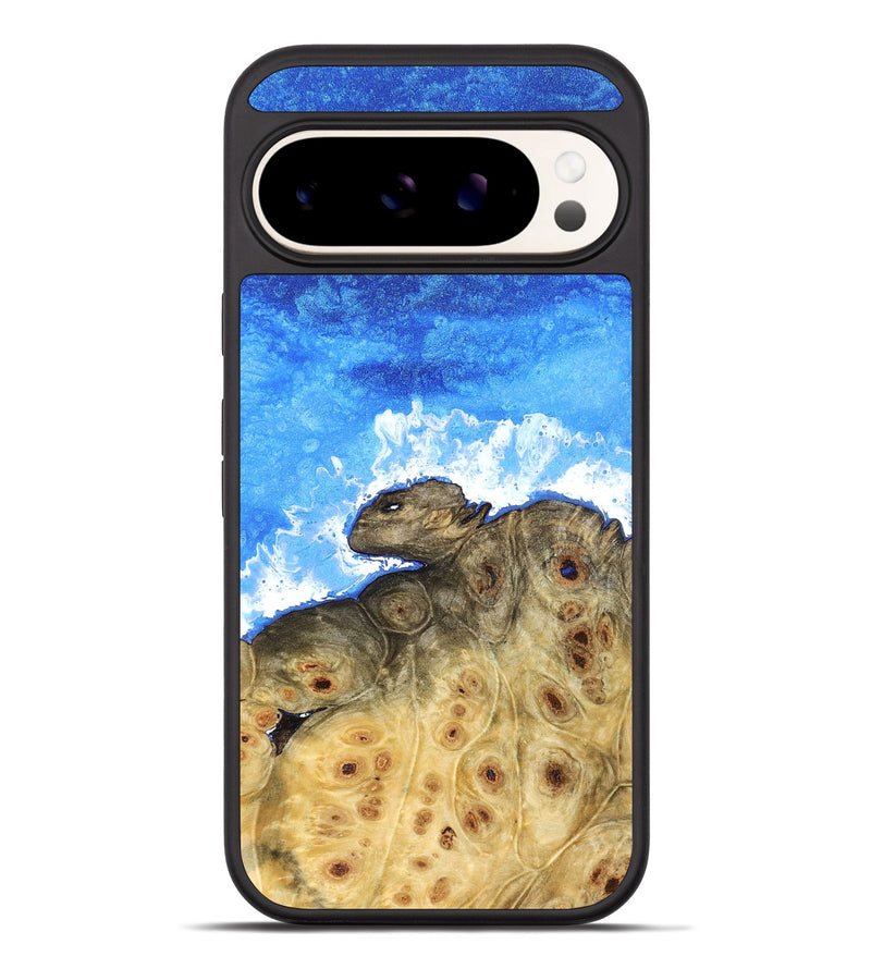 Pixel 10 Pro XL Wood Phone Case - Lorenzo (Coastal, 822513)
