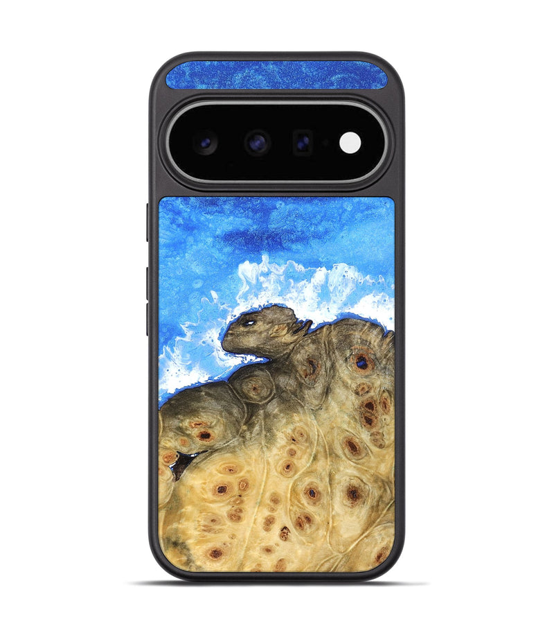 Pixel 11 Wood Phone Case - Lorenzo (Coastal, 822513)