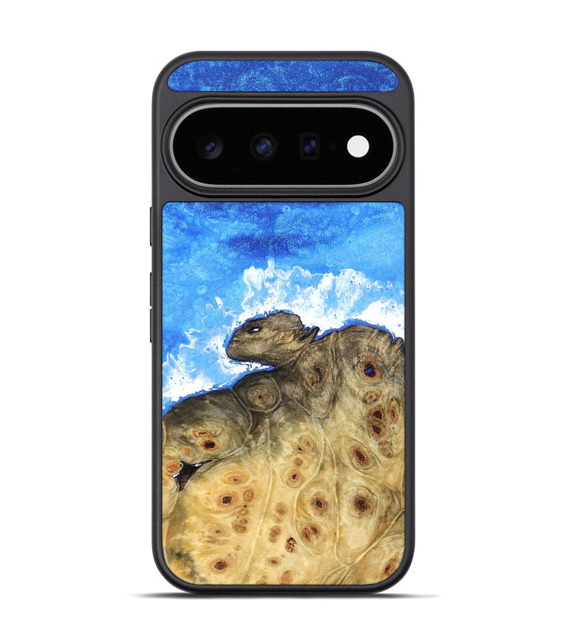 Pixel 11 Pro Wood Phone Case - Lorenzo (Coastal, 822513)