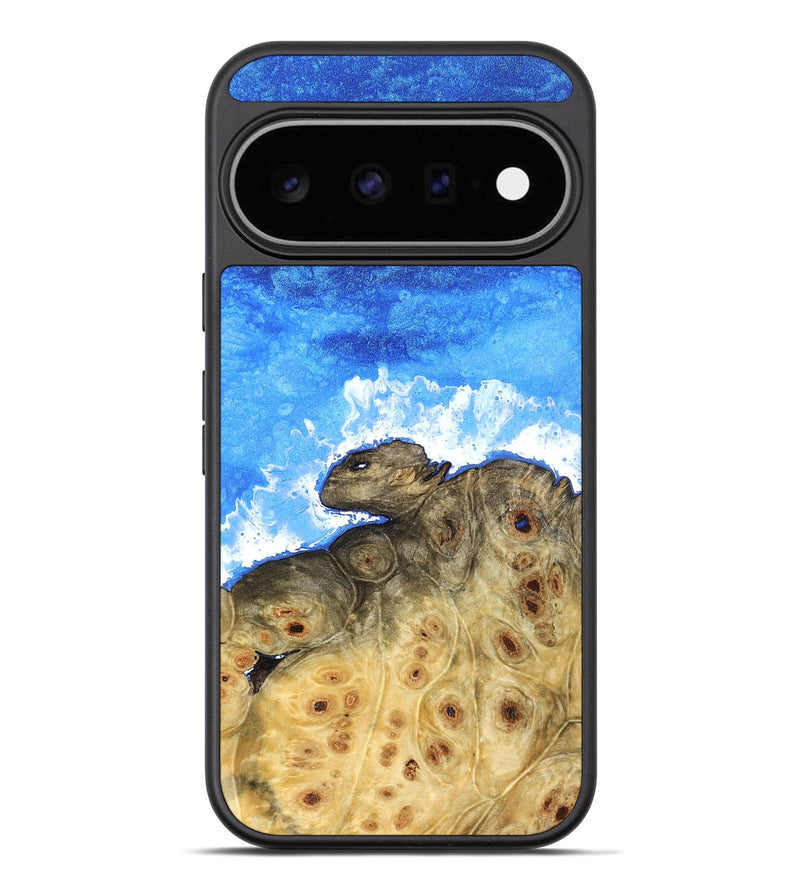Pixel 11 Pro XL Wood Phone Case - Lorenzo (Coastal, 822513)
