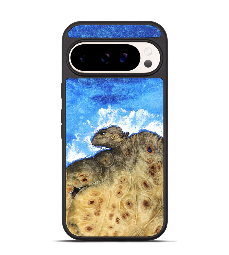 Pixel 9 Pro Wood Phone Case - Lorenzo (Coastal, 822513)