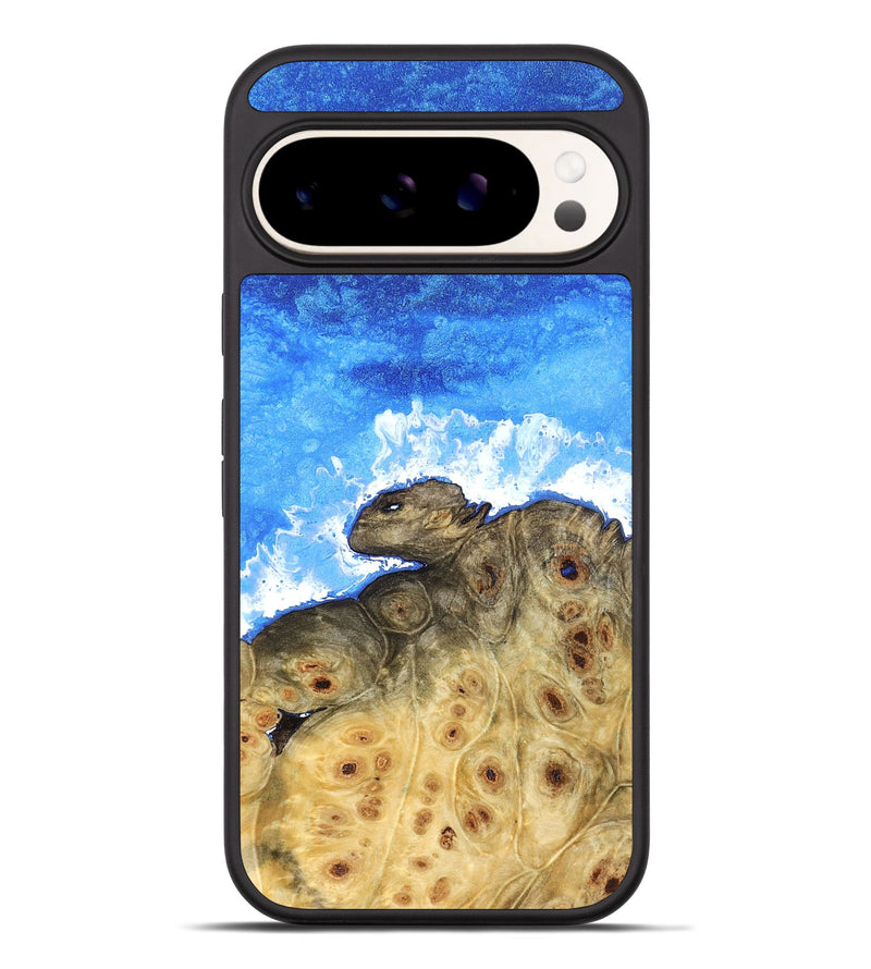 Pixel 9 Pro XL Wood Phone Case - Lorenzo (Coastal, 822513)