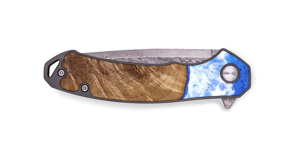 EDC Wood Pocket Knife - Dalia (Coastal, 822516)