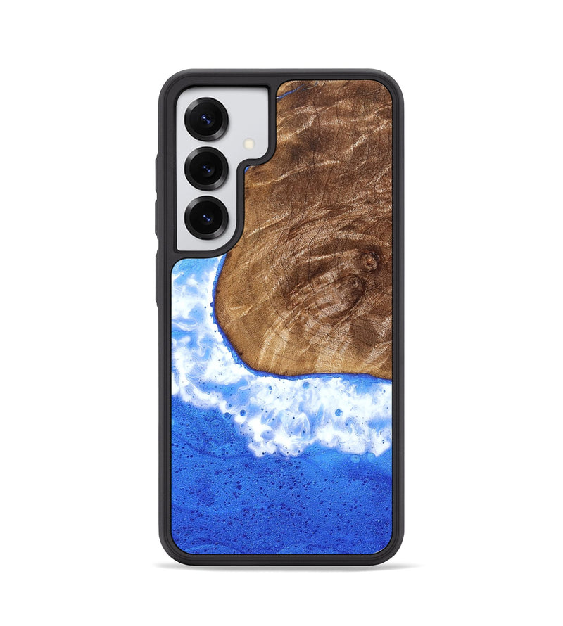 Galaxy S25 Wood Phone Case - Dalia (Coastal, 822516)