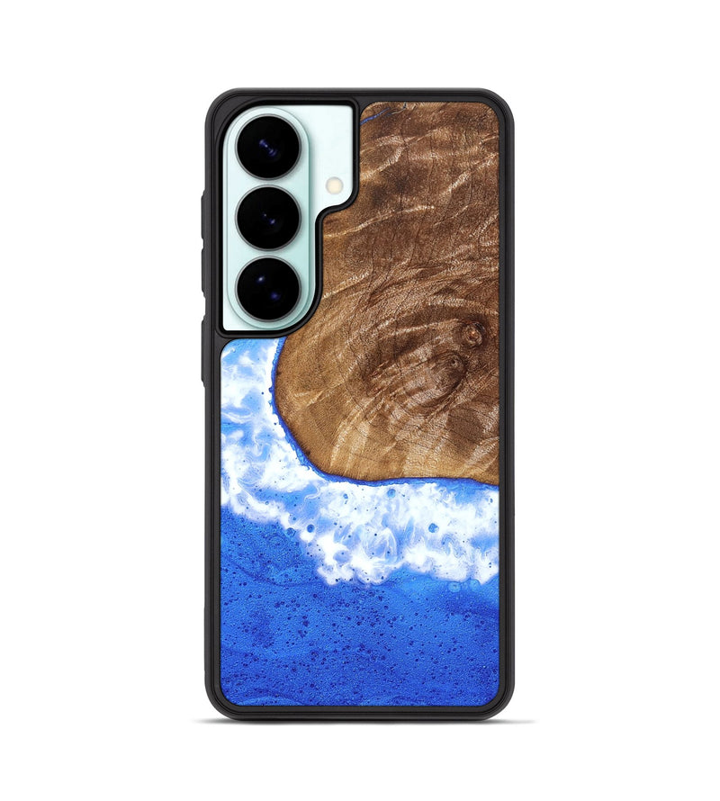 Galaxy S26 Wood Phone Case - Dalia (Coastal, 822516)
