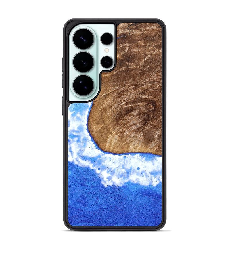 Galaxy S26 Ultra Wood Phone Case - Dalia (Coastal, 822516)
