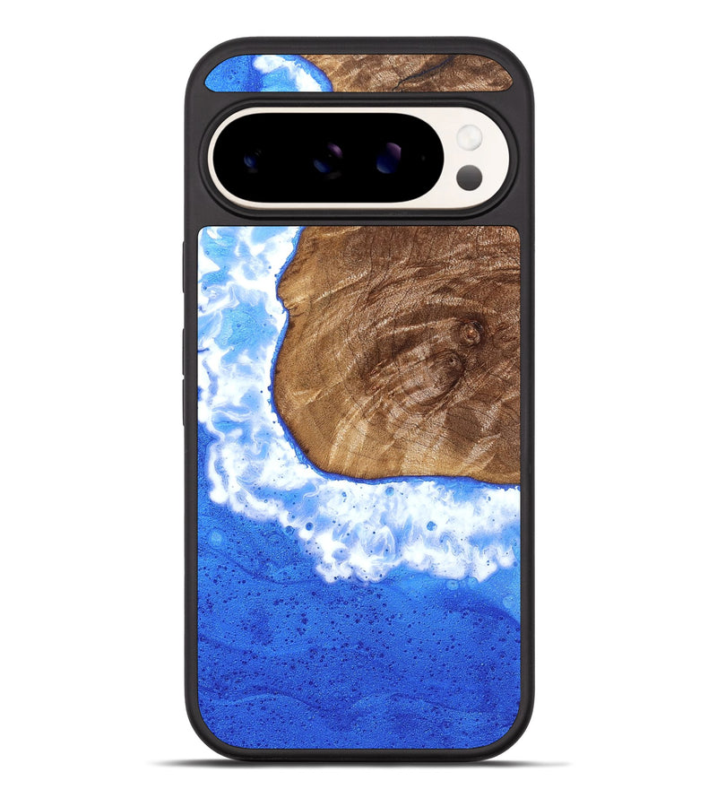 Pixel 10 Pro XL Wood Phone Case - Dalia (Coastal, 822516)