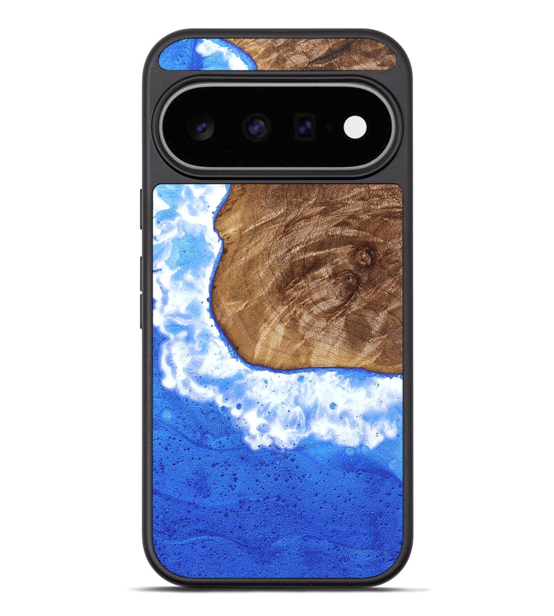 Pixel 11 Pro XL Wood Phone Case - Dalia (Coastal, 822516)