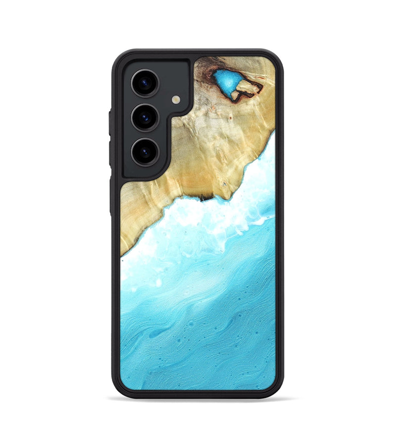 Galaxy S24 Wood Phone Case - Letha (Coastal, 822517)